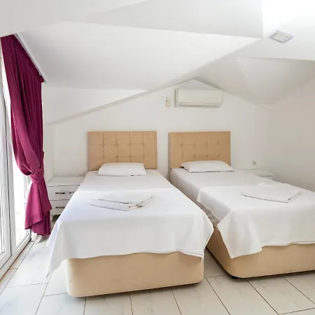 Ege: Your Ultimate Escape In Oludeniz With A Private Pool, Surrounded By Nature With Pool And Garden In Oludeniz, Babadag *